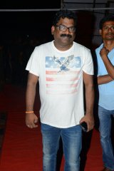 24 The Movie Audio Launch